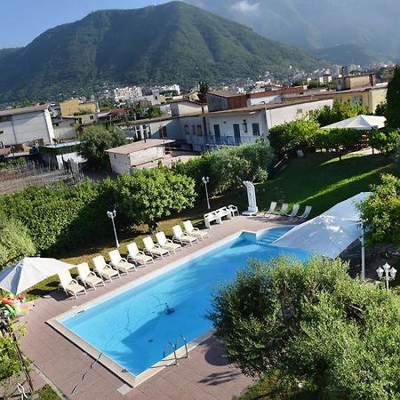 B&B Nonna Teresa Gragnano Exterior photo