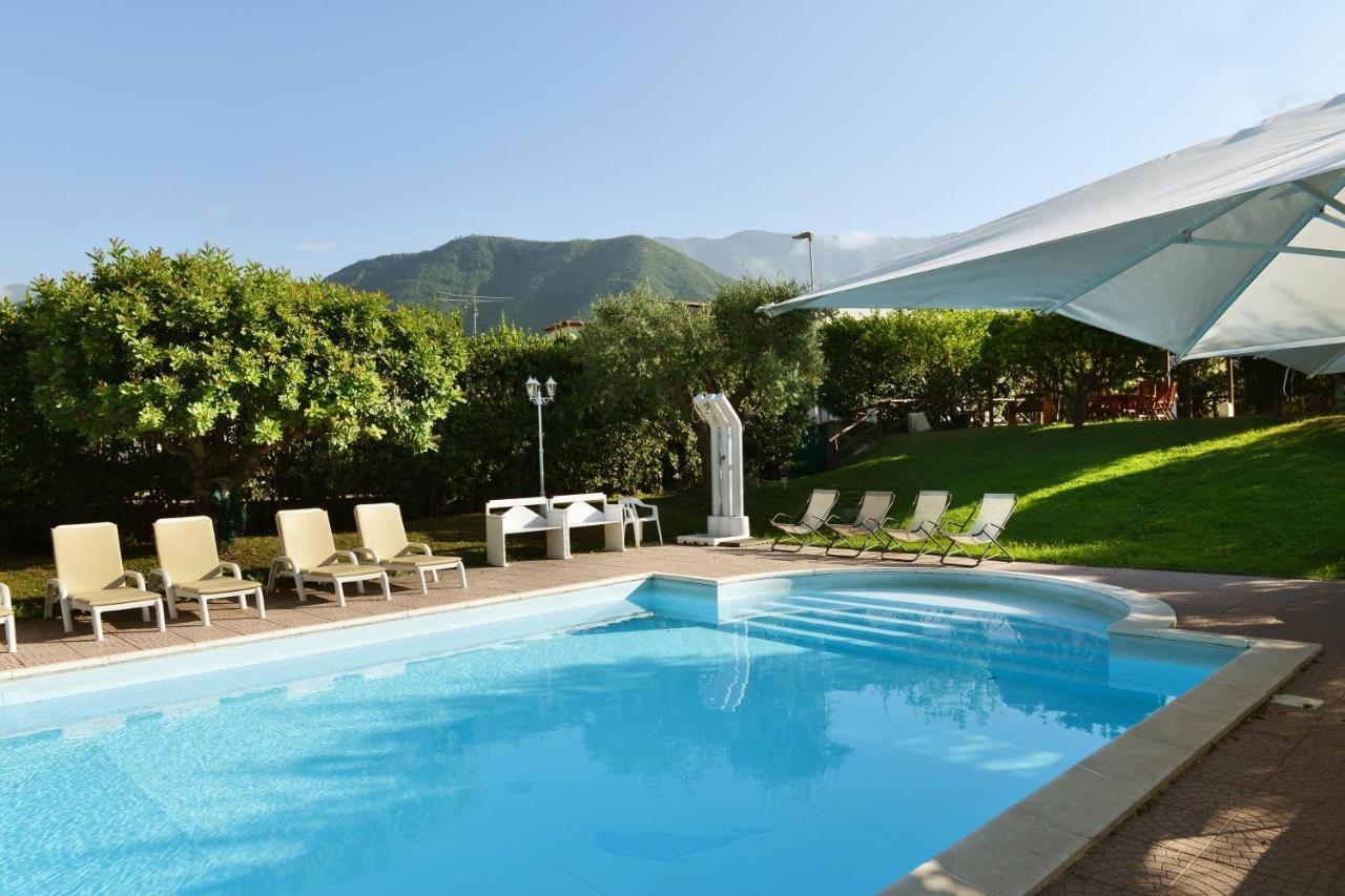 B&B Nonna Teresa Gragnano Exterior photo
