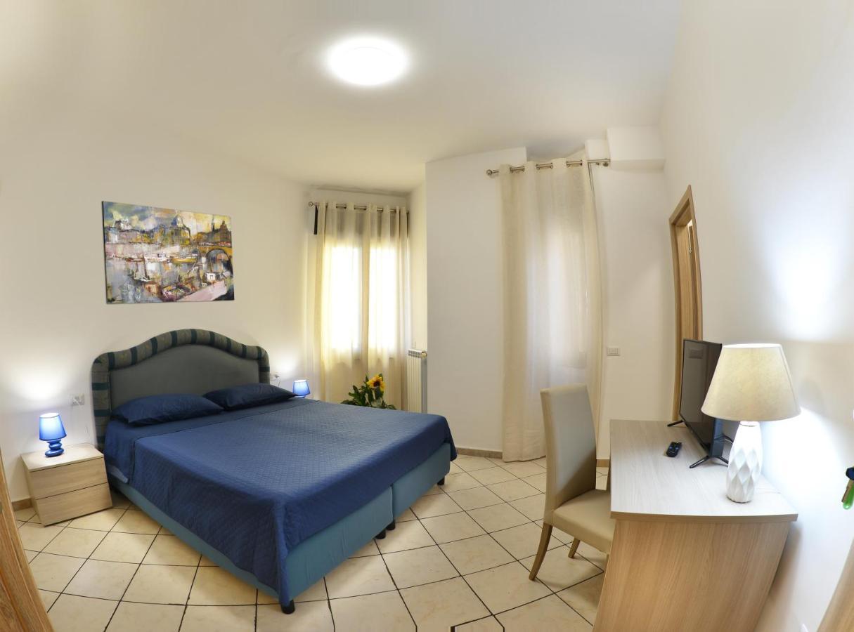 B&B Nonna Teresa Gragnano Exterior photo