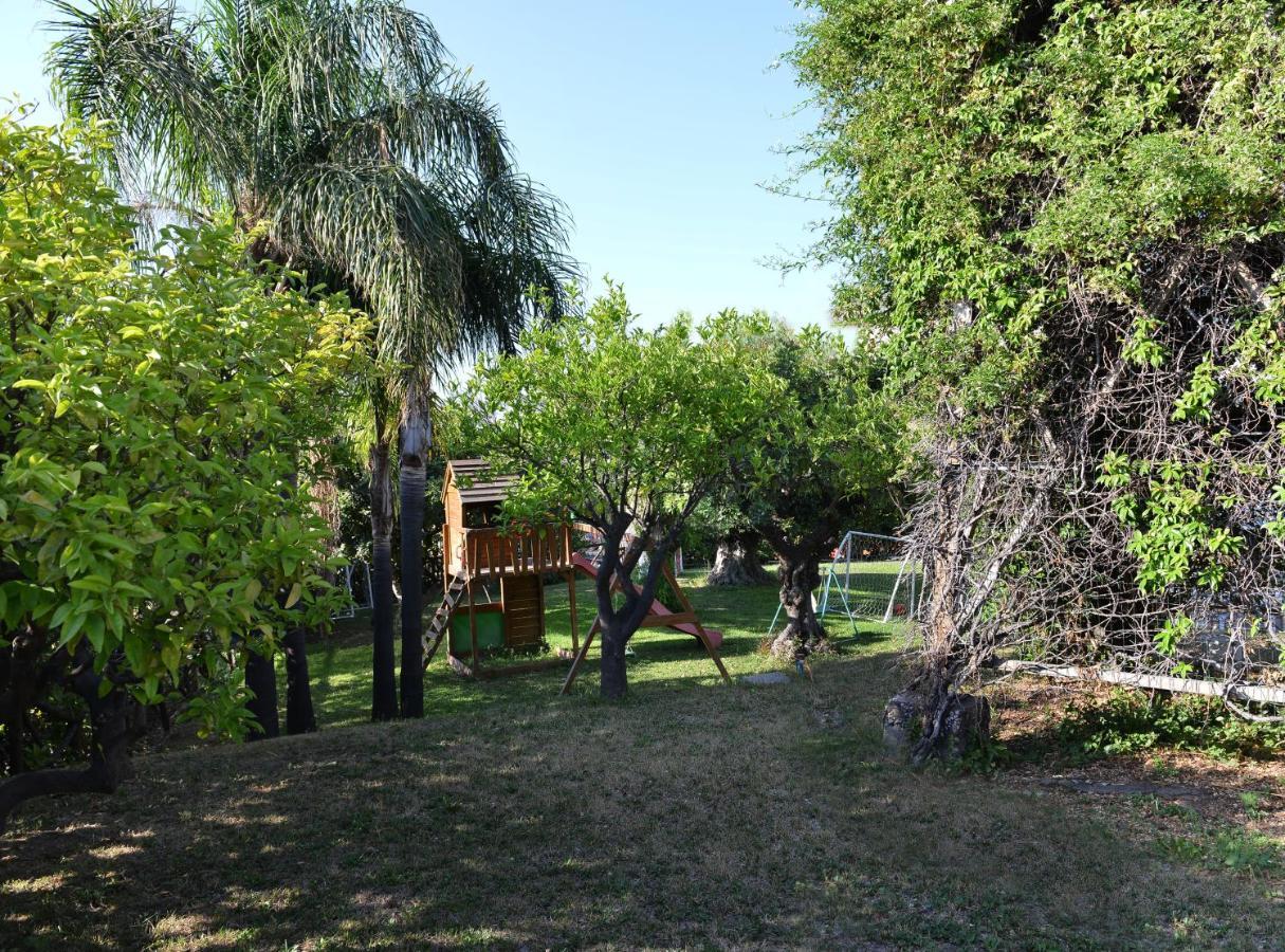B&B Nonna Teresa Gragnano Exterior photo