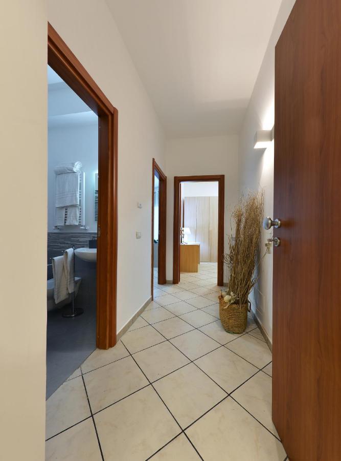 B&B Nonna Teresa Gragnano Exterior photo