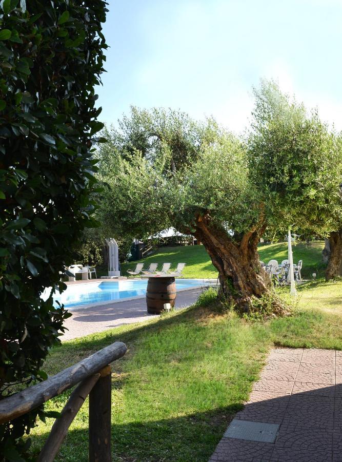 B&B Nonna Teresa Gragnano Exterior photo